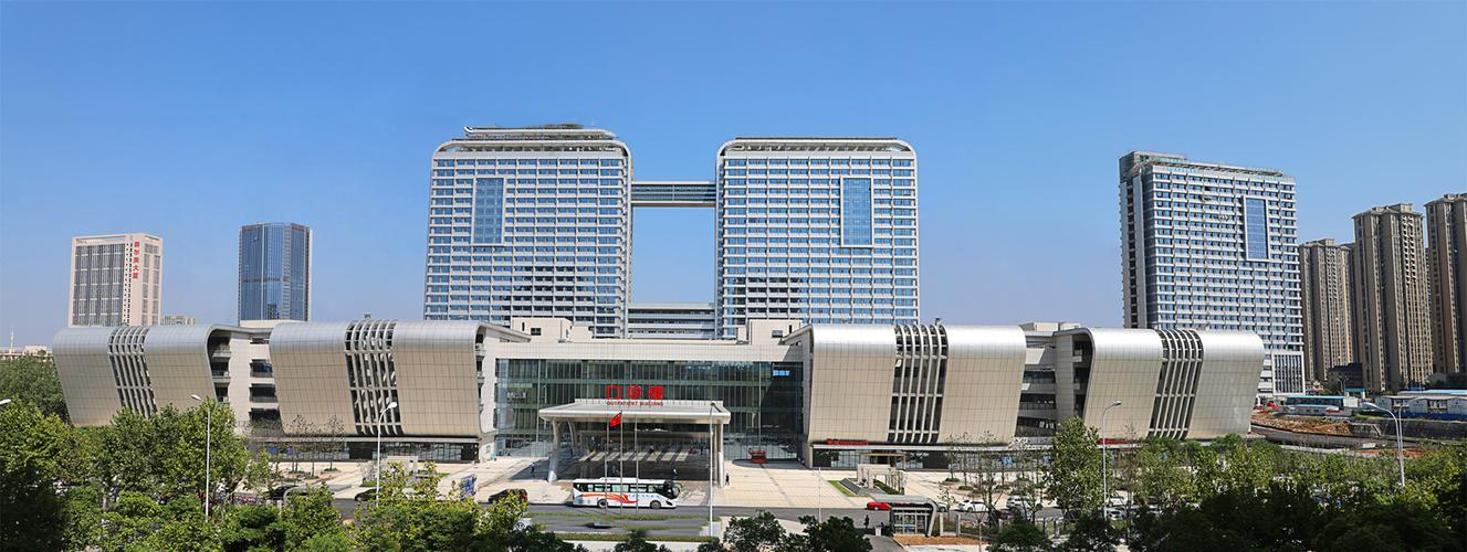 湖北省妇幼保健院